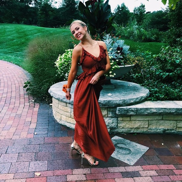 revolve boho dresses